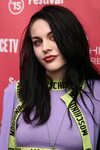 Frances Bean Cobain - VIBLOG